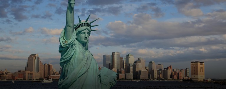 Statue of liberty